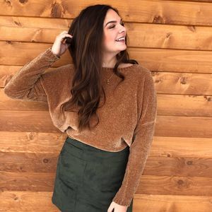 Meet your Posher, Kayla